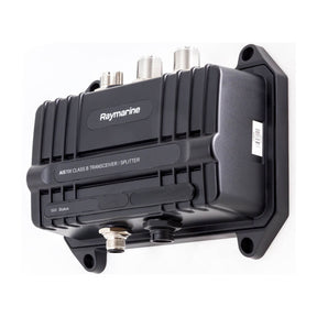 Raymarine AIS700 Class-B AIS Transceiver with Antenna Splitter