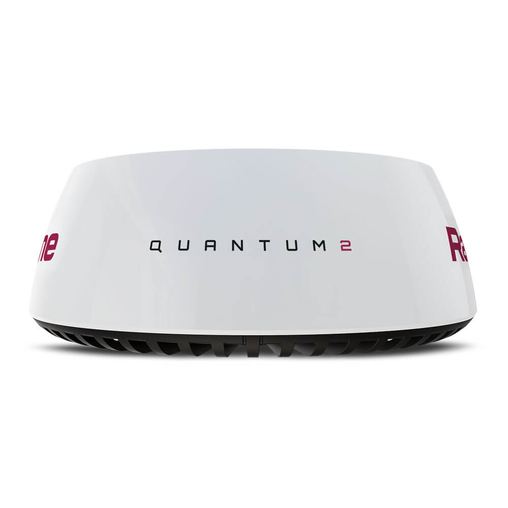Raymarine Quantum 2 Q24D Doppler 18''