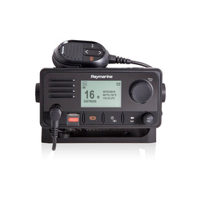 Raymarine 73 VHF Radio with Internal GPS AIS receiver