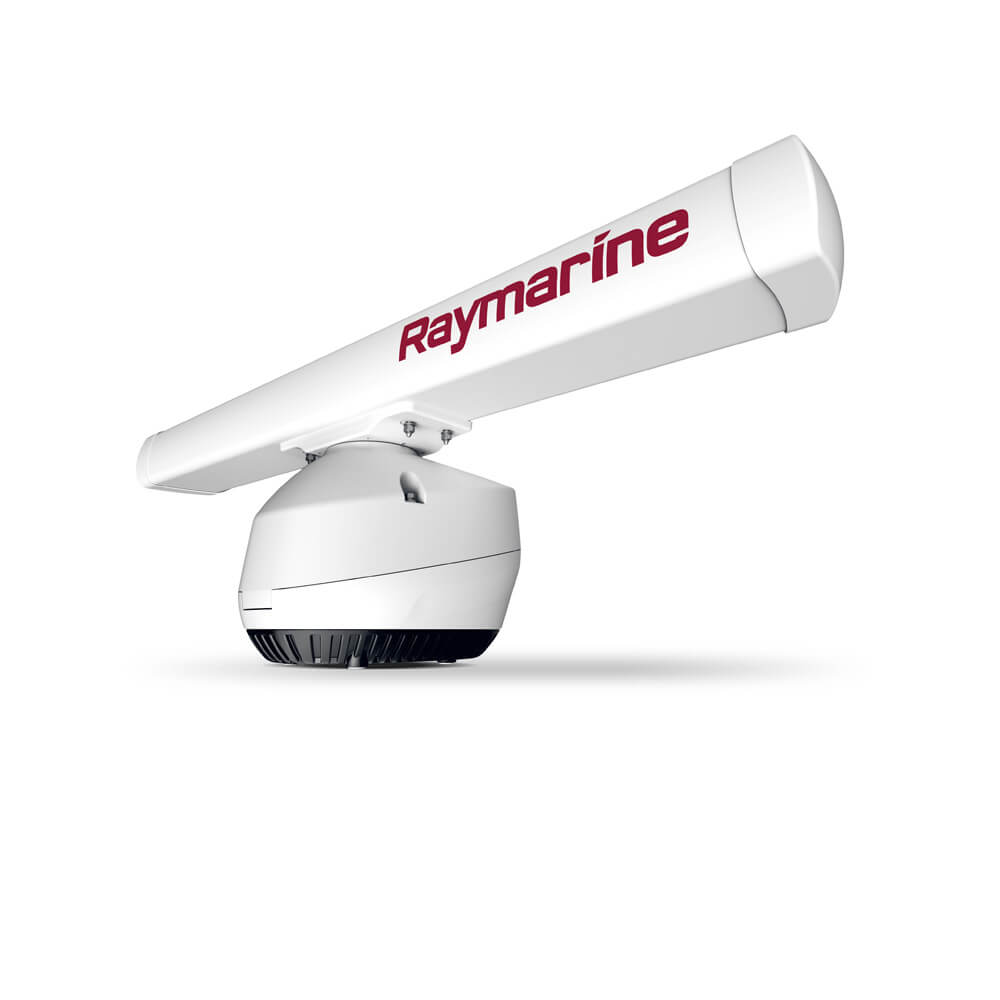 Raymarine Magnum Radar