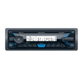 Sony DSX-M55BT Marine Receiver