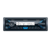 Sony DSX-M55BT Marine Receiver