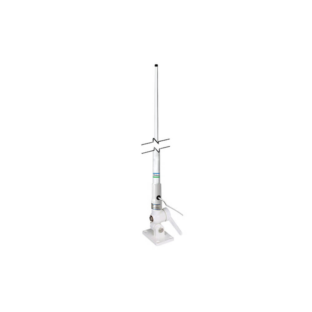 Shakespeare 3dB 1.5m Antenna kit