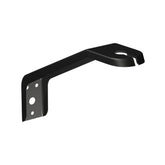 Shakespeare Stand Off angled mast mounting bracket black