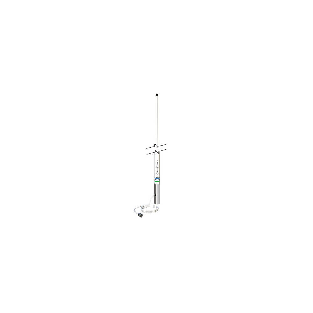 Shakespeare 2.4m VHF Antenna