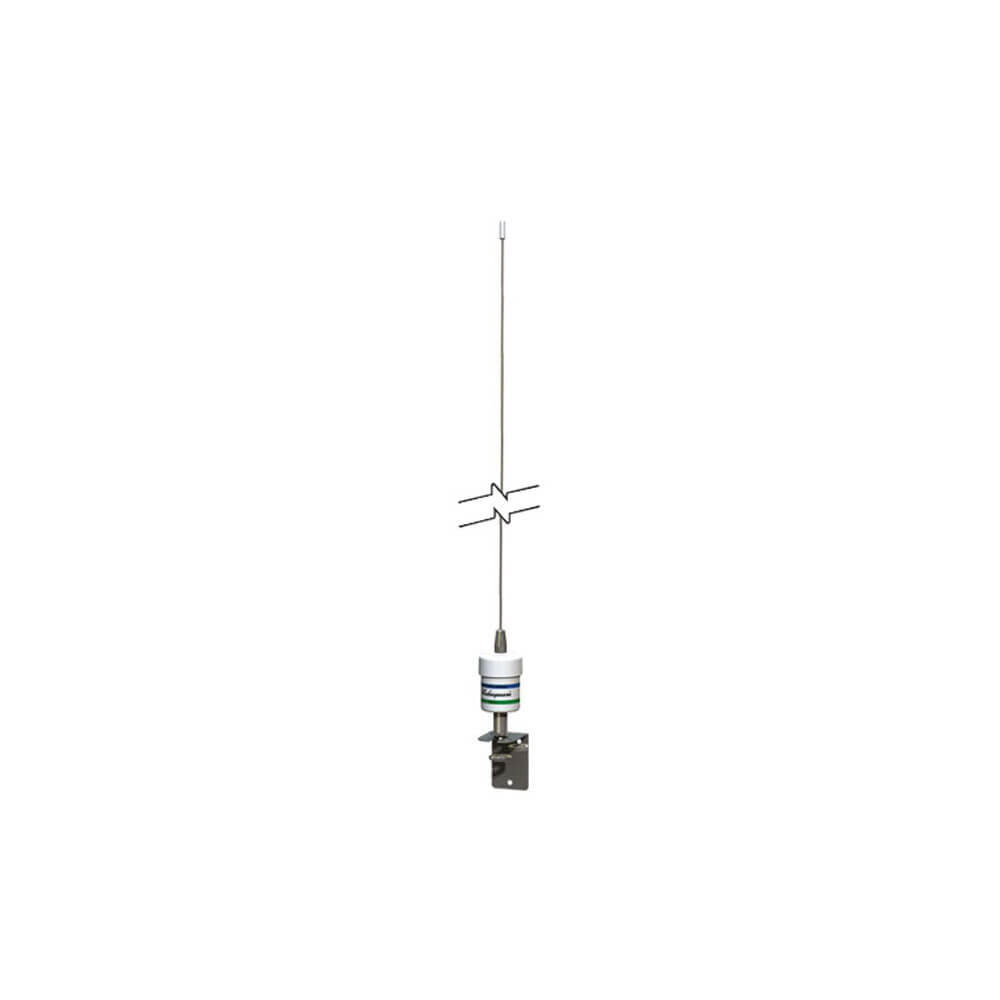 Shakespeare 3dB AIS Stainless Steel Antenna