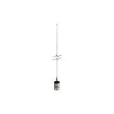 Shakespeare 3dB 0.9m Extra heavy duty SS whip Antenna