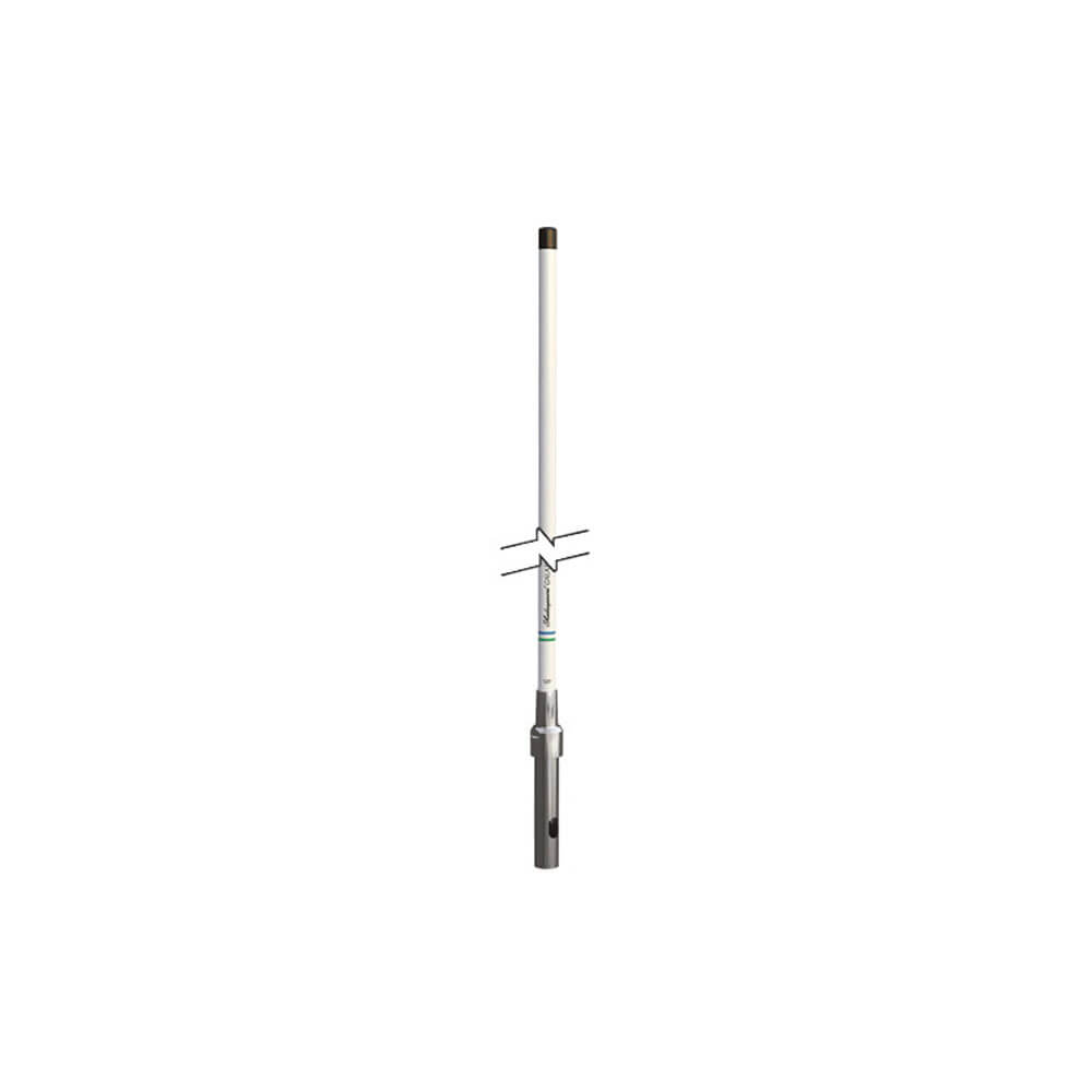 Shakespeare 0.6m 8dB 2.4 GHz Galaxy white Wi-Fi Antenna N connector
