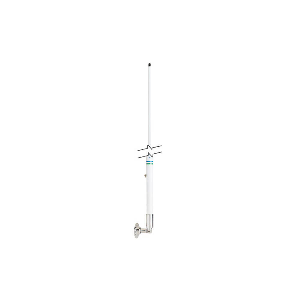 Shakespeare 5.5m 1kw Galaxy Antenna