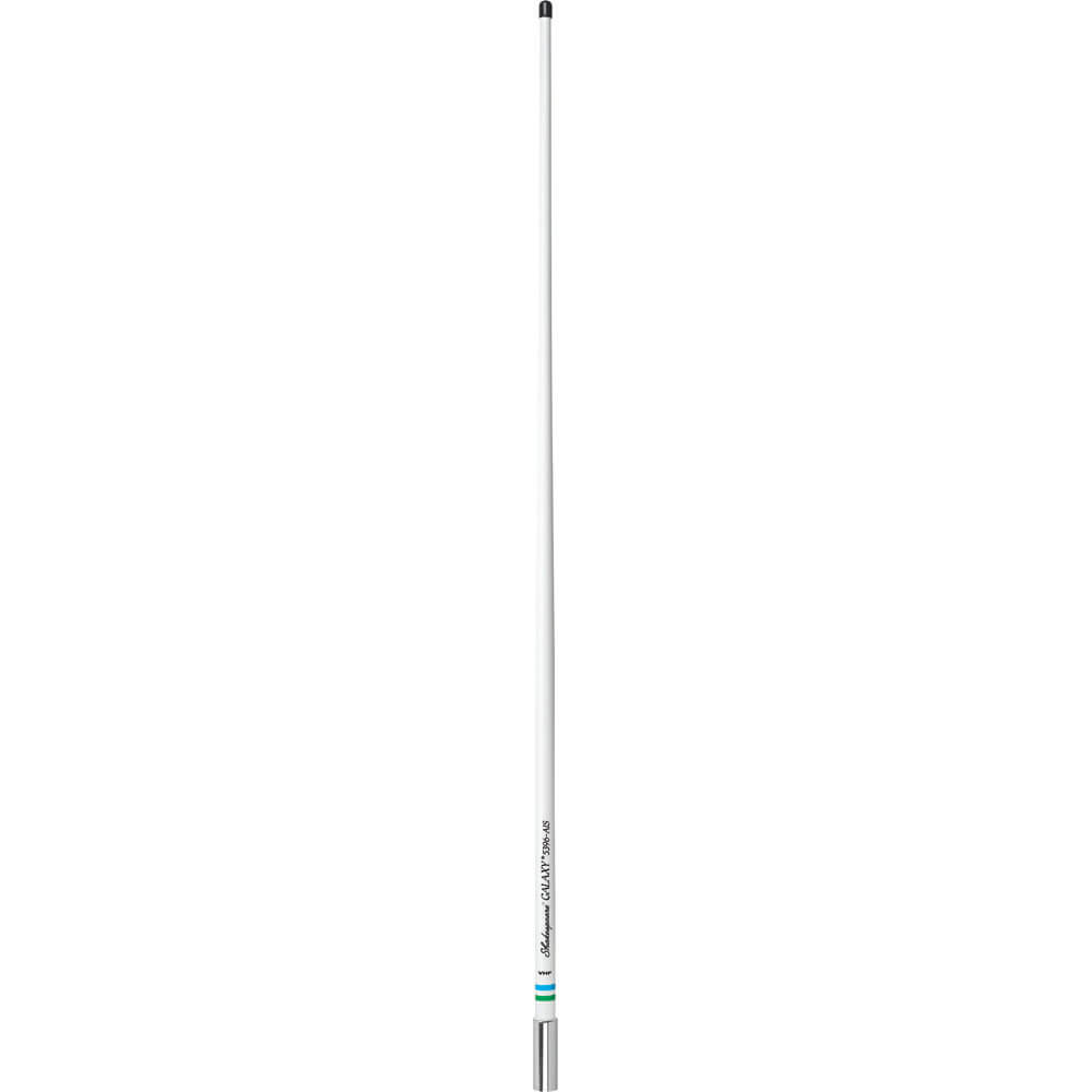 Shakespeare 3dB 1.2m Galaxy white AIS Antenna