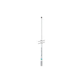 Shakespeare 3dB White Dual Band Antenna 1.2m