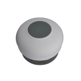 Shakespeare Blutooth Speaker with Suction cup base shower resistant