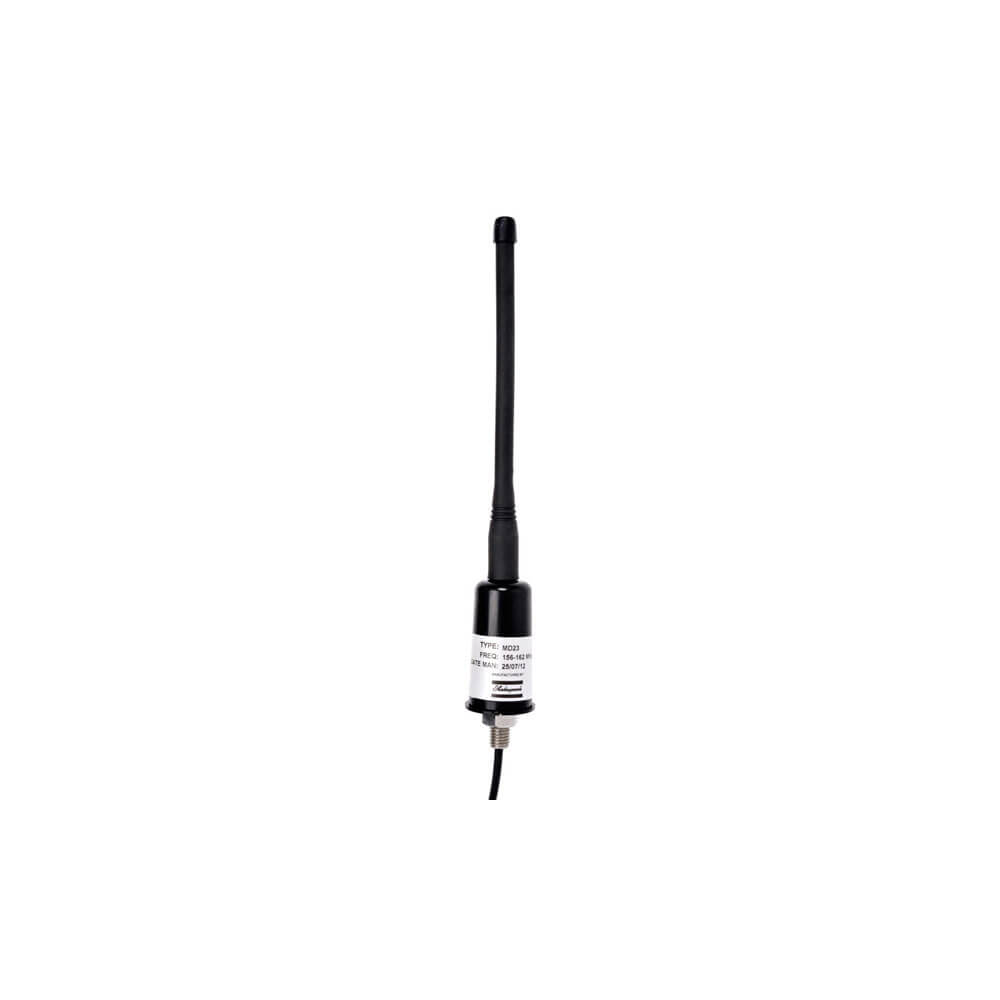 Shakespeare Unity Gain 0.3m Extra Heavy Duty helical Antenna 818-MD23