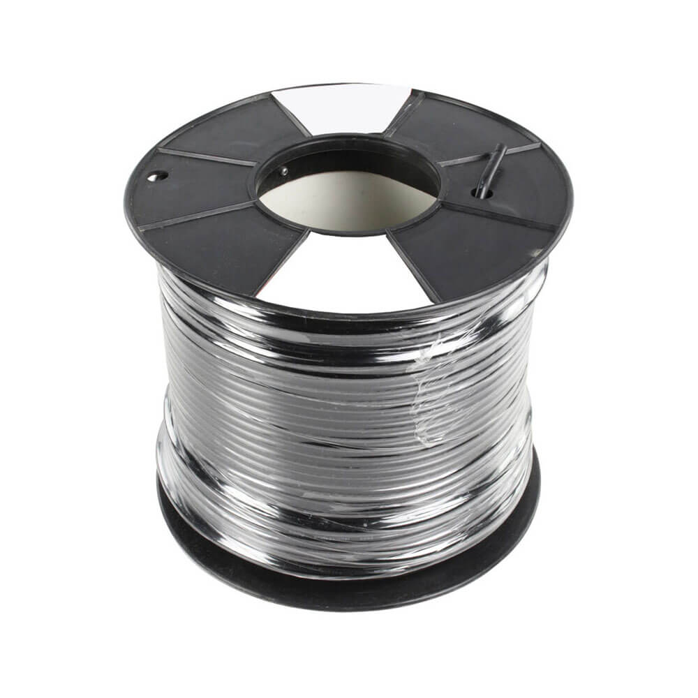 Shakespeare 100m Reel 50 Ohms Coaxial Cable