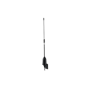 Shakespeare 0.5m Unity Gain RIB Raider Stainless Steel Whip Antenna