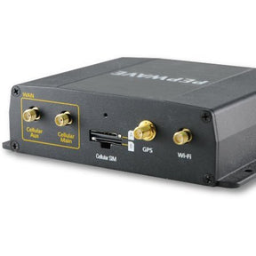 Pepwave Max BR1-LTE Motorhome 4G Wifi MIMO System