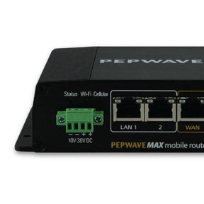 Pepwave Max BR1-LTE Marine 4G Wifi MIMO System