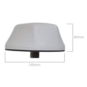 Aqua Canal Boat 4G Wifi GPS MIMO Antenna