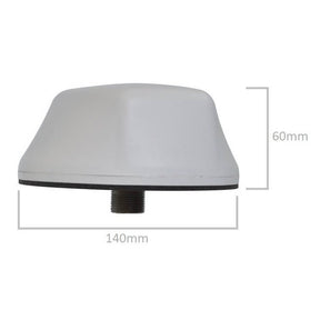 Aqua Motorhome 4G Wifi GPS MIMO Antenna