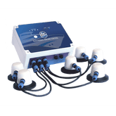 Aqua Sonic Electronic Fouling Control EFC600