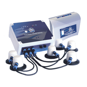 Aqua Sonic Electronic Fouling Control EFC900