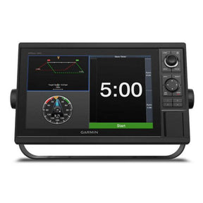 Garmin GPSMAP 1222 Series