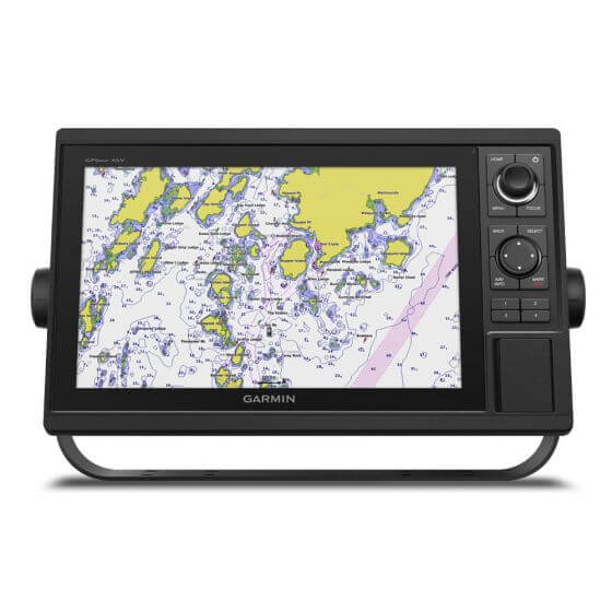 Garmin GPSMAP 1222 Series