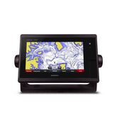 Garmin GPSMAP 7407 Series 1