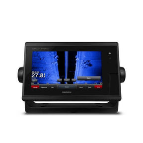 Garmin GPSMAP 7407 Series 4