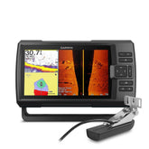 Garmin STRIKER Plus 9sv With GT52HW-TM Transducer