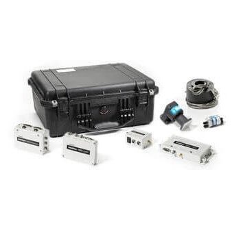 Intellian t110W / t130W Level 2 Service Kit