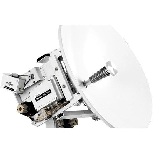 Intellian v60 VSAT Ku-band 4W BUC