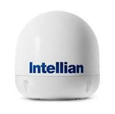 Intellian i6PE Empty Dummy Dome