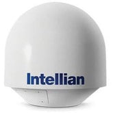 Intellian i9P / i9W Empty Dummy Dome (24.75cm X 24.75cm)
