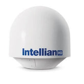 Intellian v80L Empty Dummy Dome