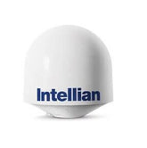 Intellian v100 Empty Dummy Dome