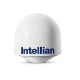 Intellian v130 Empty Dummy Dome