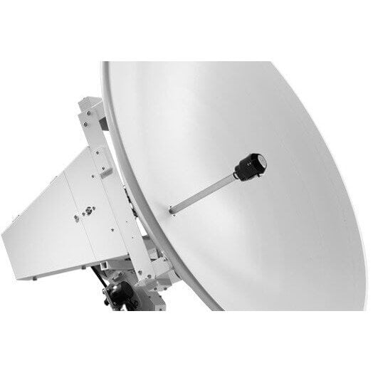 Intellian t130W Marine Satellite TV Antenna