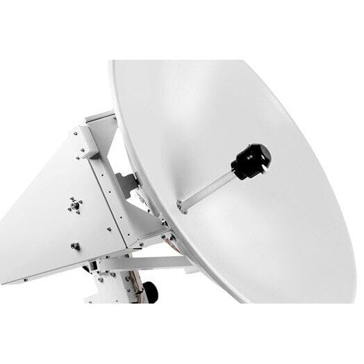 Intellian t80W Marine Satellite TV Antenna