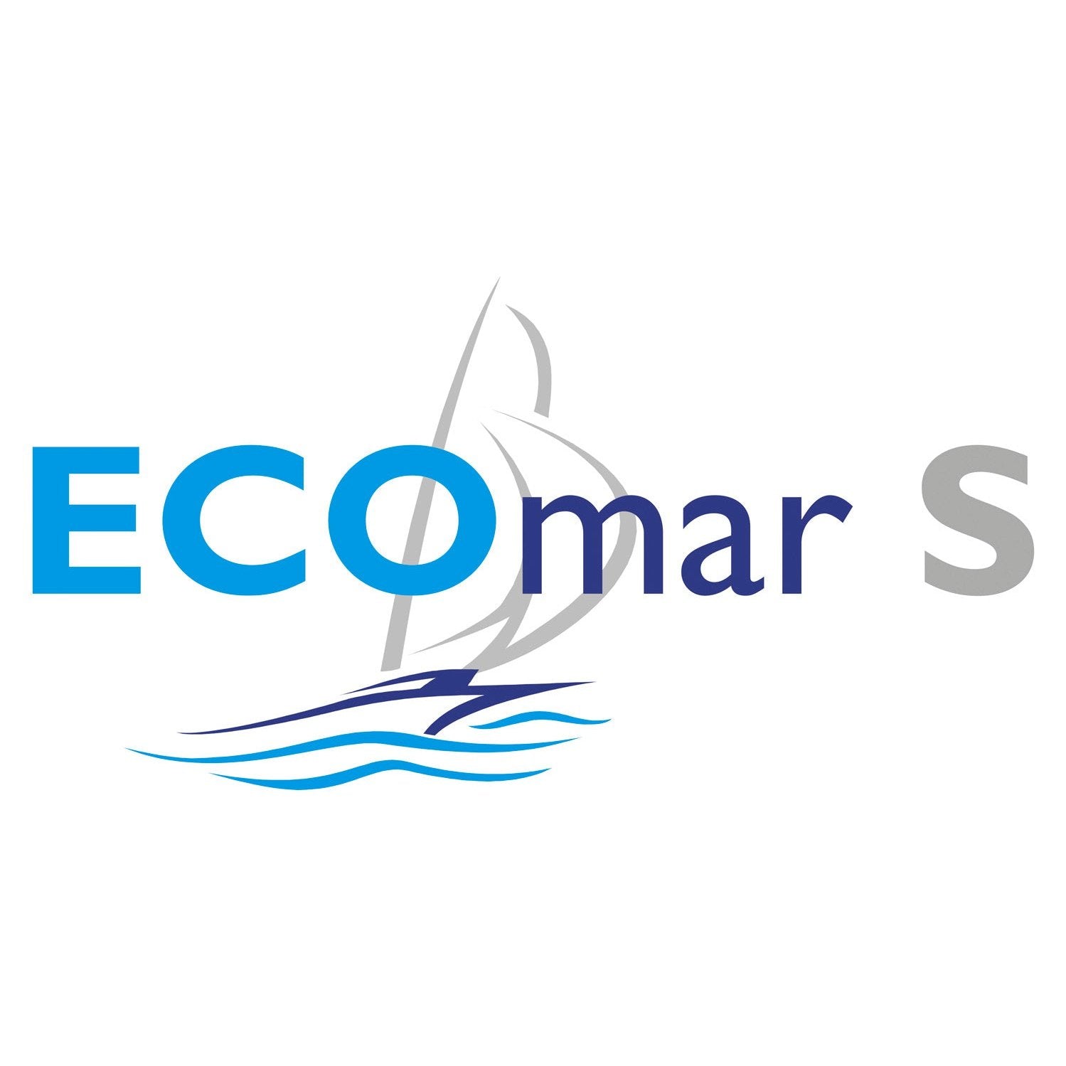 ECOmar logo