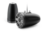 JL AUDIO M6-880ETXv3-Sb-S-GmTi