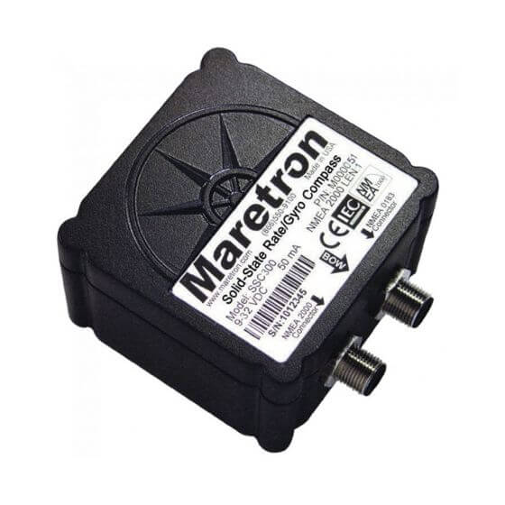 Maretron Solid-State Rate Gyro Compass