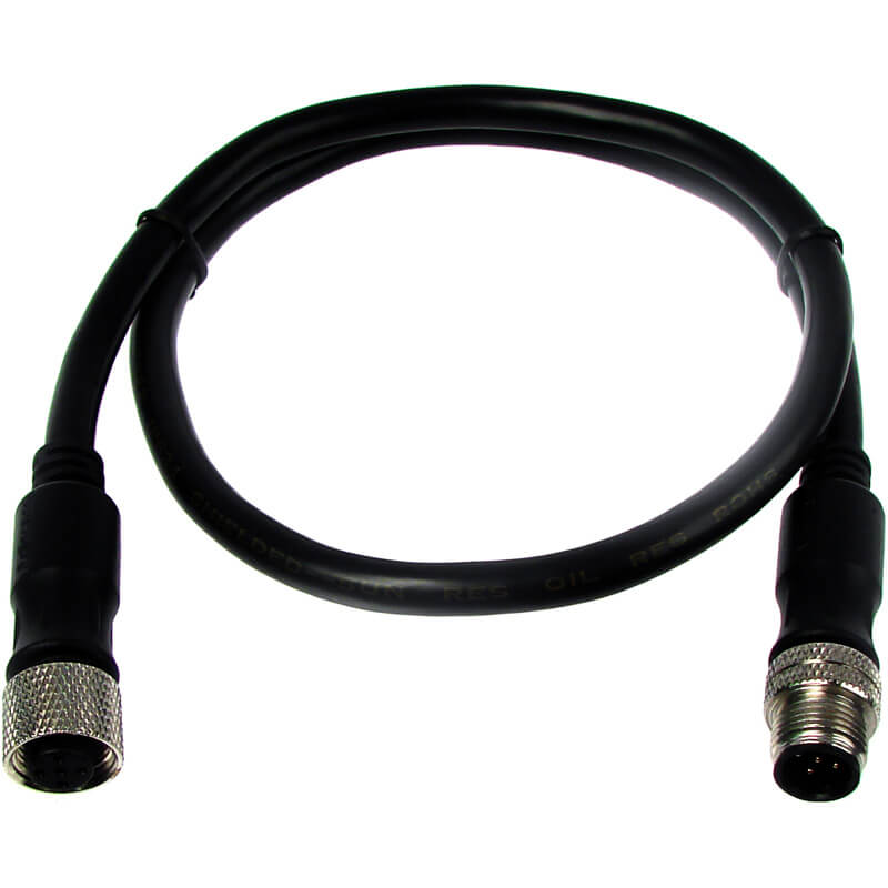 NMEA 2000 (Micro) Cable Assembly 0.25 m