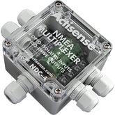 NMEA Multiplexer pre-configured as AIS Multiplexer - NDC-4-AIS