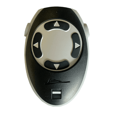 New Generation Opacmare 4 Function Remote Control