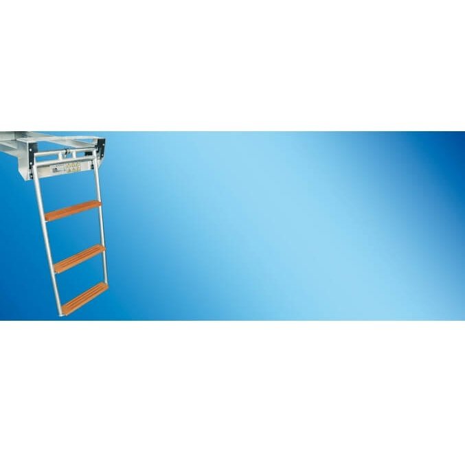 Opacmare Swimming Ladder