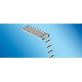 Opacmare Swimming Ladder