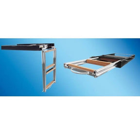 Opacmare Swimming Ladder