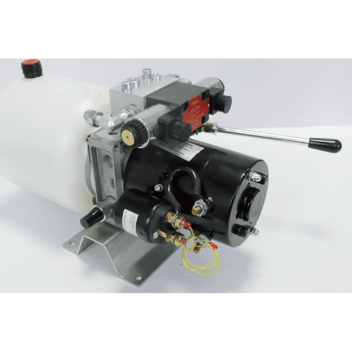 Opacmare 2 Function Complete Hydraulic Pack