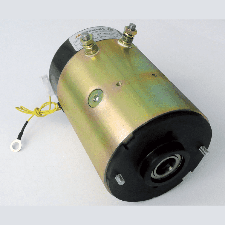 Opacmare 1600W 12v Motor